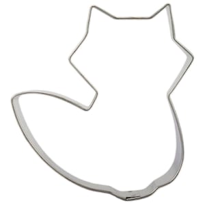 Foxy Cutter