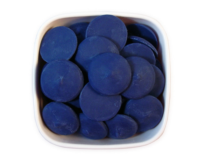 Royal Blue Candy Melts 1 LB dark blue melting chocolate Etsy