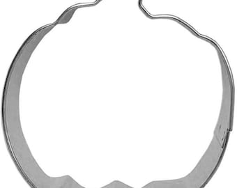Pumpkin Cookie Cutter