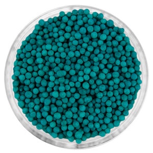 Teal Nonpareils - Classic teal nonpareils add a touch of cute to all your sweet treats!