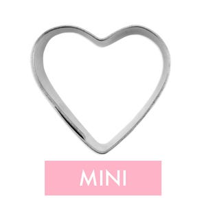 Tiny Heart Cookie Cutter