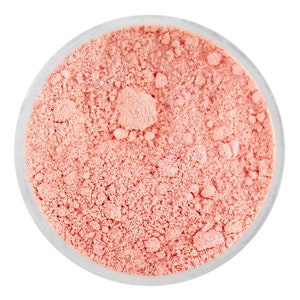 Quartz Petal Dust -  pink dust for adding a matte finish to gum paste, fondant, chocolate, cakes, cupcakes, cookies, and cakepops