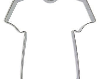 T-Shirt Cookie Cutter