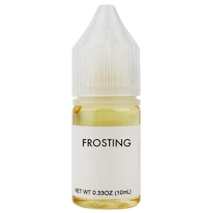 Frosting Flavoring