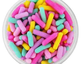 Carnival Jimmies Blend
