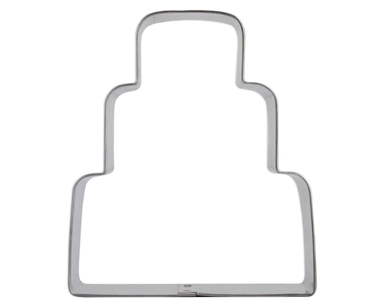 Wedding Cake Cookie Cutter wedding cake cookie cutter Etsy