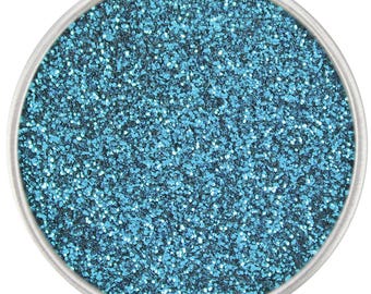 Sky Blue Disco Dust