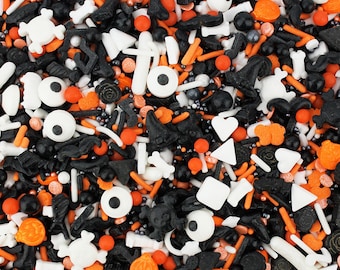 Halloween Surprise Sprinkle Blend