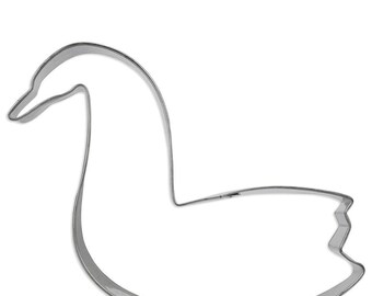 Swan Cutter