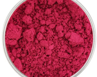Old Rose Petal Dust