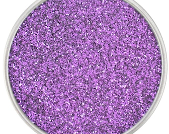 Violet Disco Dust