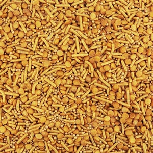 Gold Sprinkle Blend