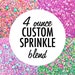 see more listings in the SPRINKLES blends+gems section