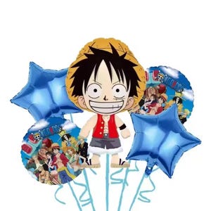 Balloon One Piece - Etsy