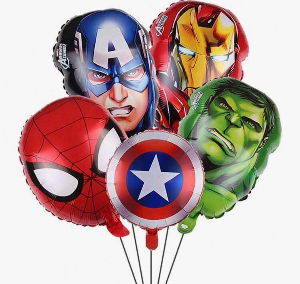 Balloon One Piece - Etsy