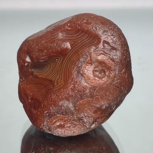 Lake Superior Agate (0.85oz)