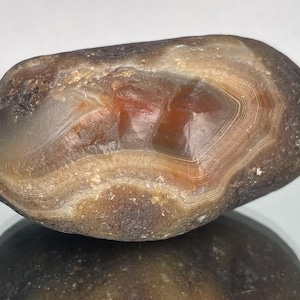 Lake Superior Agate (8.95oz)