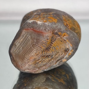 Lake Superior Agate (3.3oz)