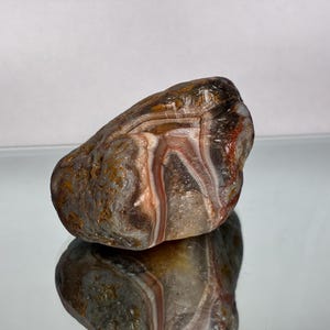 Lake Superior Agate (6.8oz)