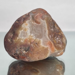 Lake Superior Agate (4oz)