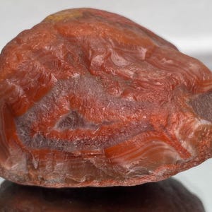 Lake Superior Agate (6.75oz)