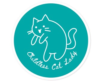 Round Stickers, Indoor\Outdoor