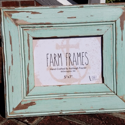 farmframes - Etsy