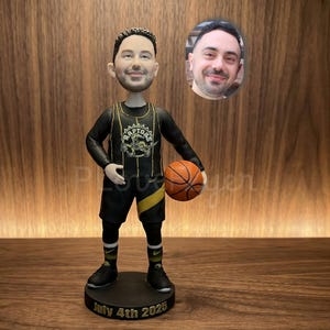 Lakers bobble head - Etsy 日本