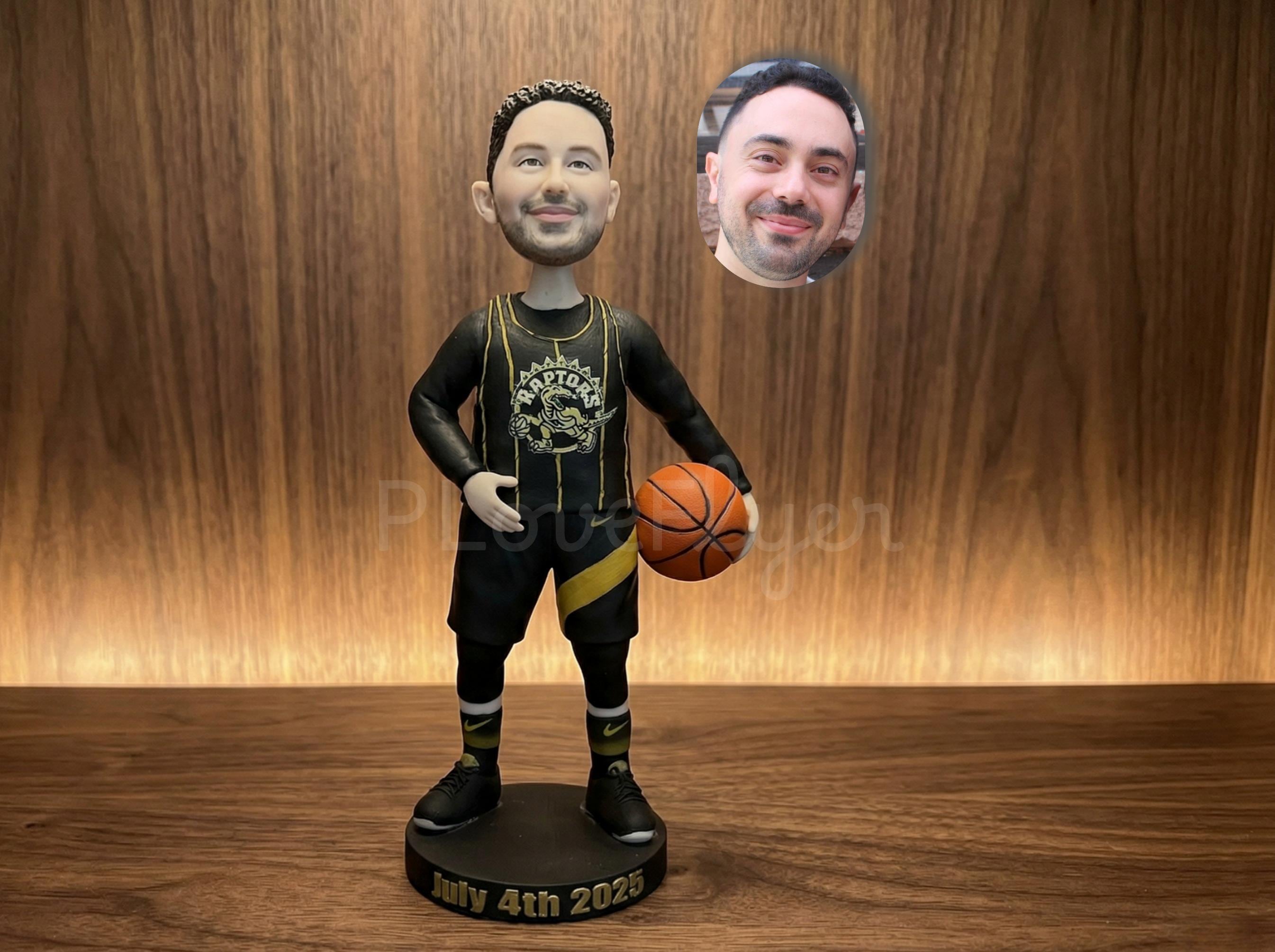Lakers bobble head - Etsy 日本