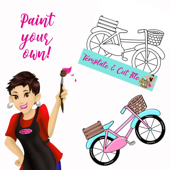 Bike door hanger sale