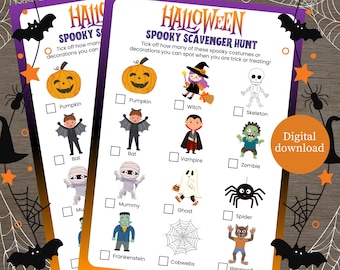 Trucco Halloween Per Bambini: Idee Facili E Mostruose | Frùttolo - Foto 6