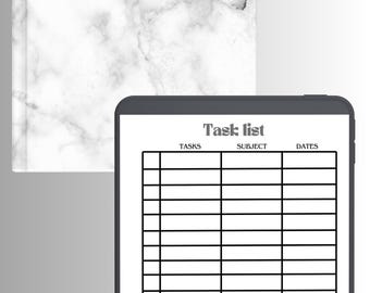 Transform your organization with these 100% editable university planner templates.