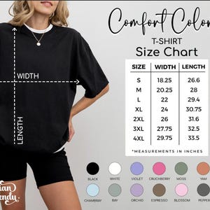 Camiseta "Deja que la bondad florezca", camiseta retro con flores para mujer, sudadera para educación especial, camiseta inspiradora para mujer, camiseta estética floral con bondad. imagen 9