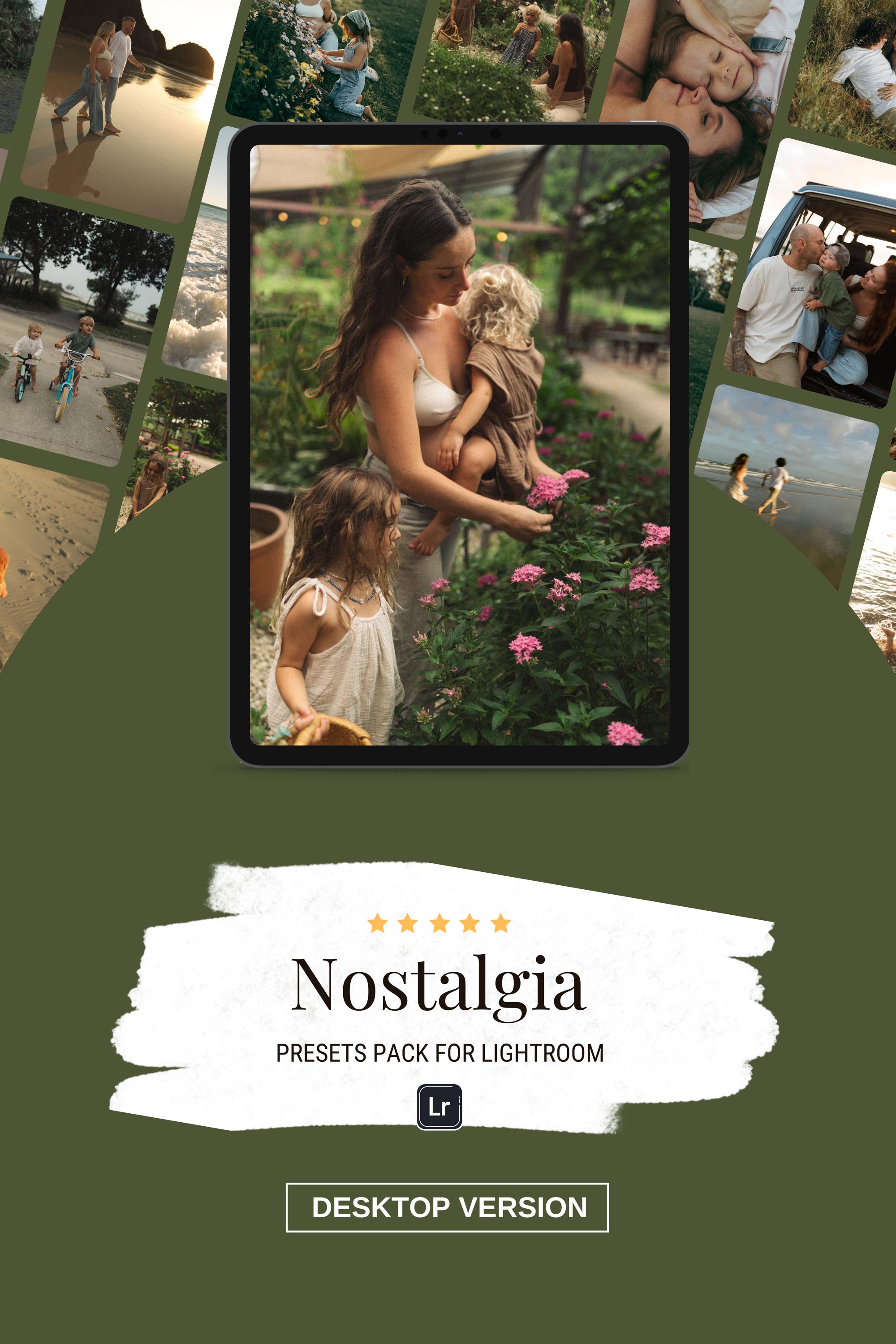 filter lightroom presets 35mm