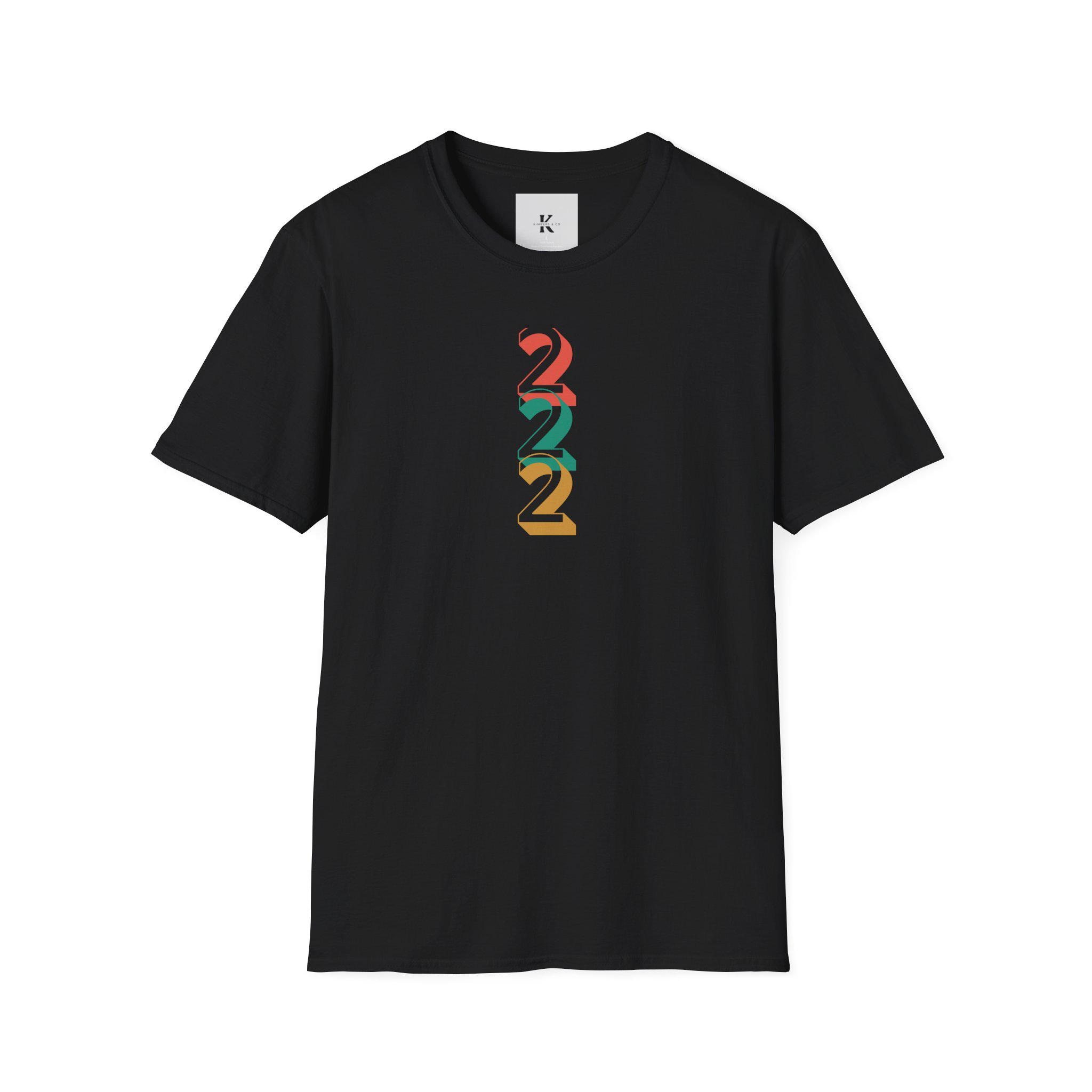 Tシャツ T-shirt RAF SIMONS Altered Reality Tee 222-W111-0030 | FLEXDOG