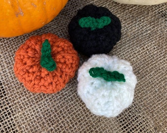 Catnip Pumpkins catnip toy