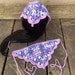 see more listings in the Bandanas section