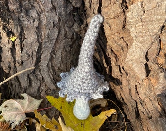 Amigurumi Mushrooms Spiderweb mushrooms fantasy fungus fungi