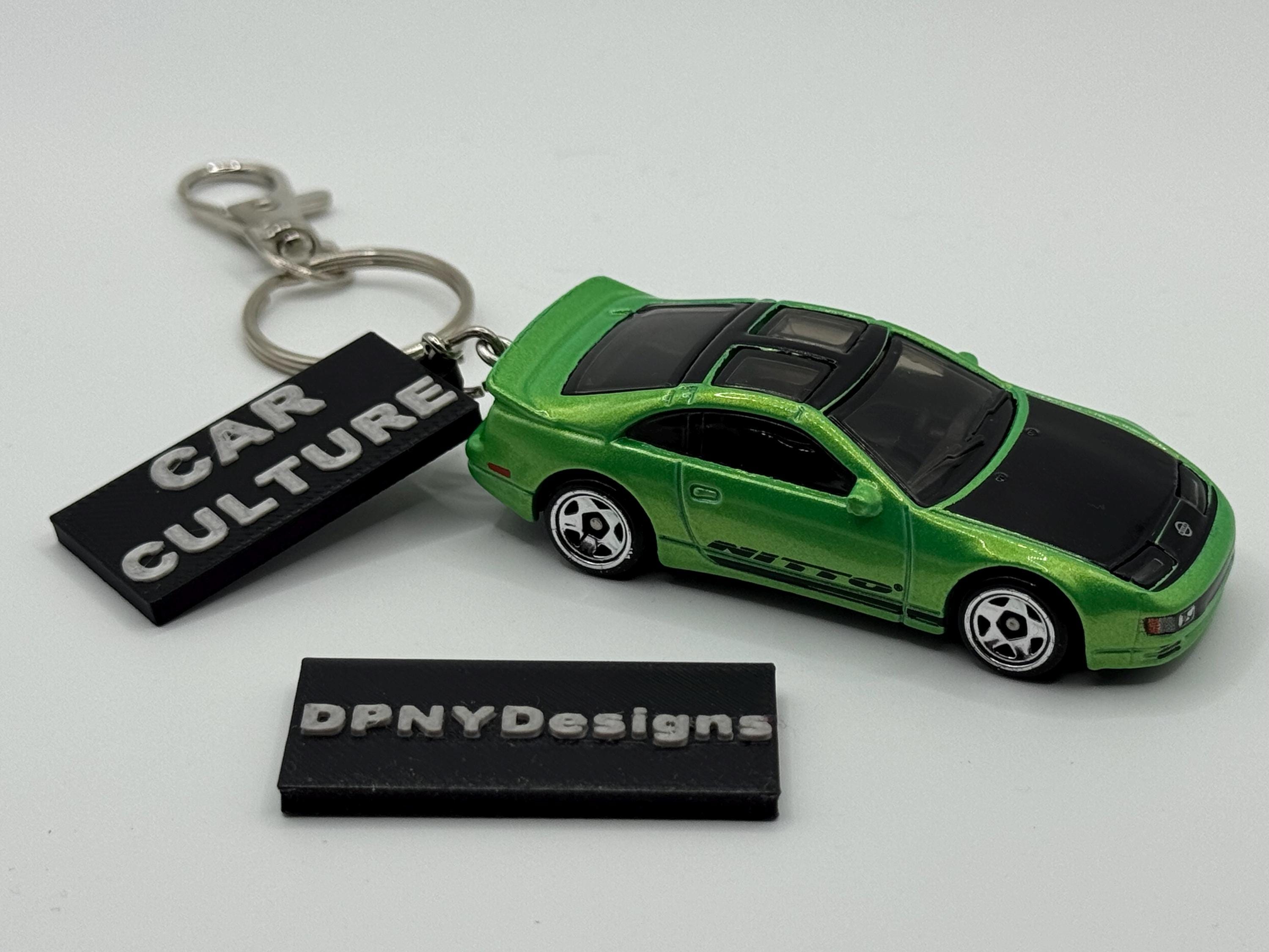 Nissan 300zx Toy - Etsy
