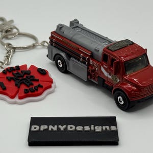 Toy Freightliner Trucks - Etsy