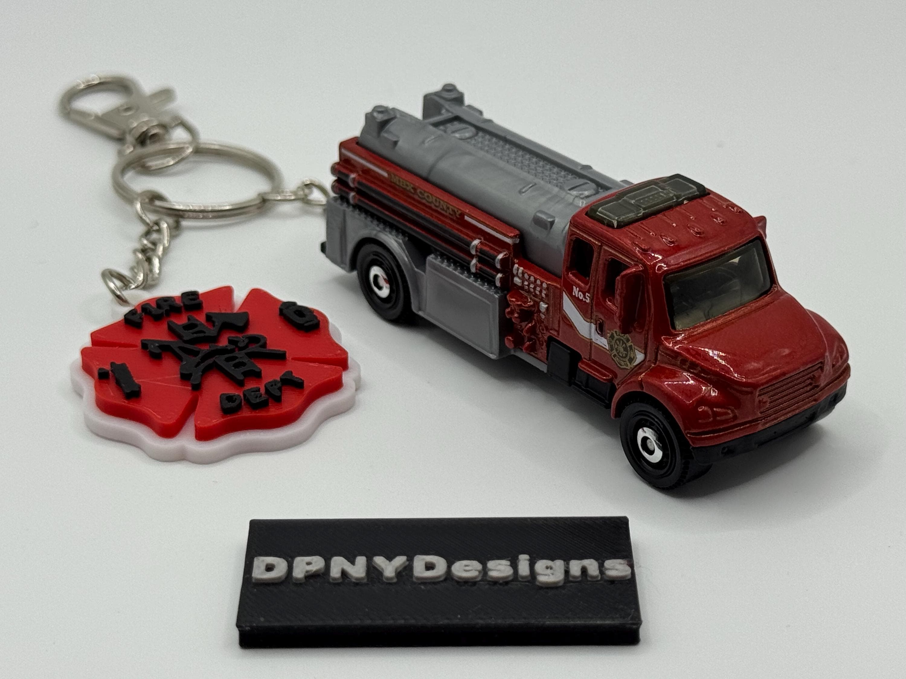 Toy Freightliner Trucks - Etsy Finland