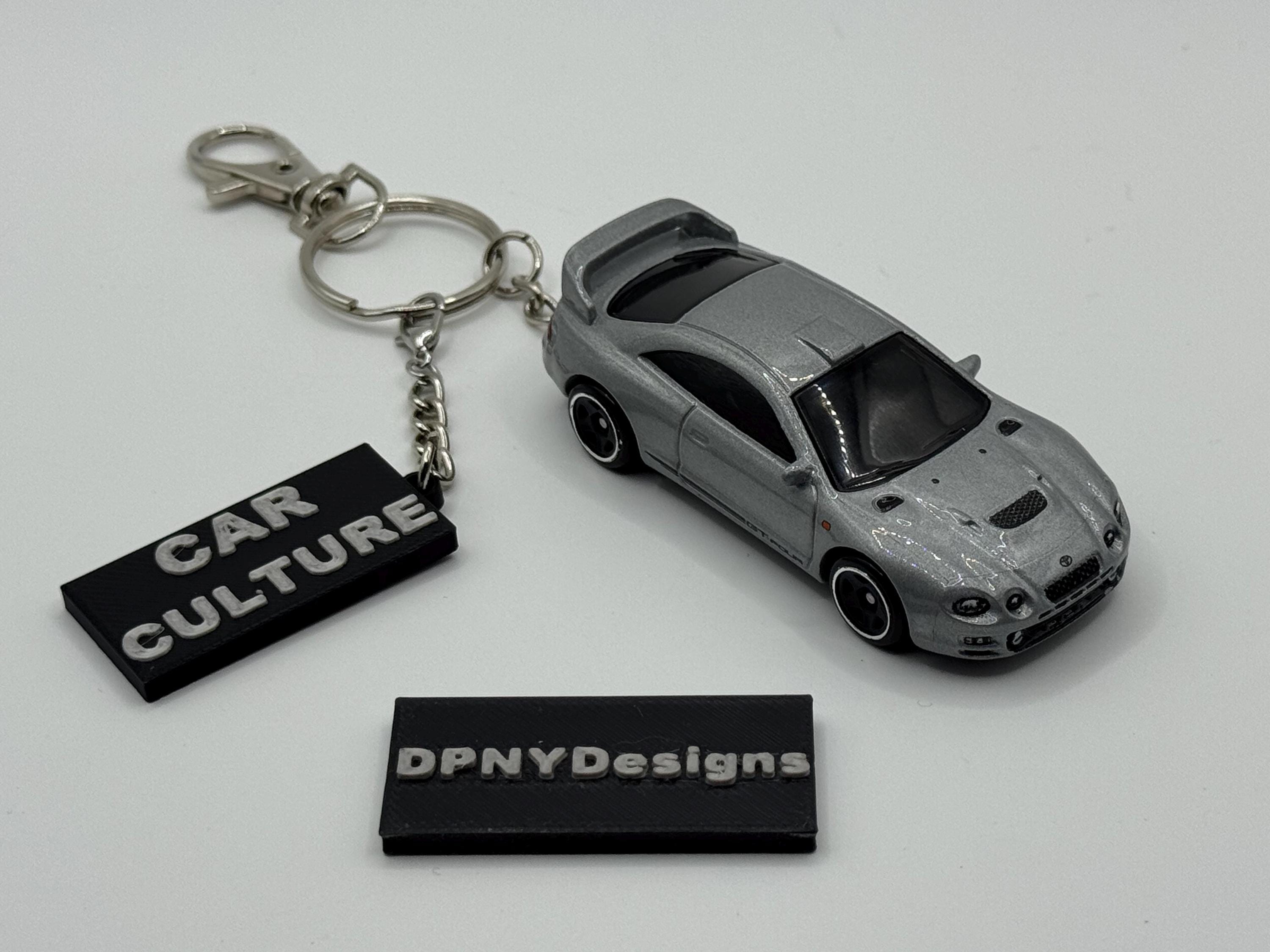 Custom 