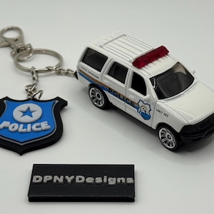 Ford Expedition Diecast - Etsy