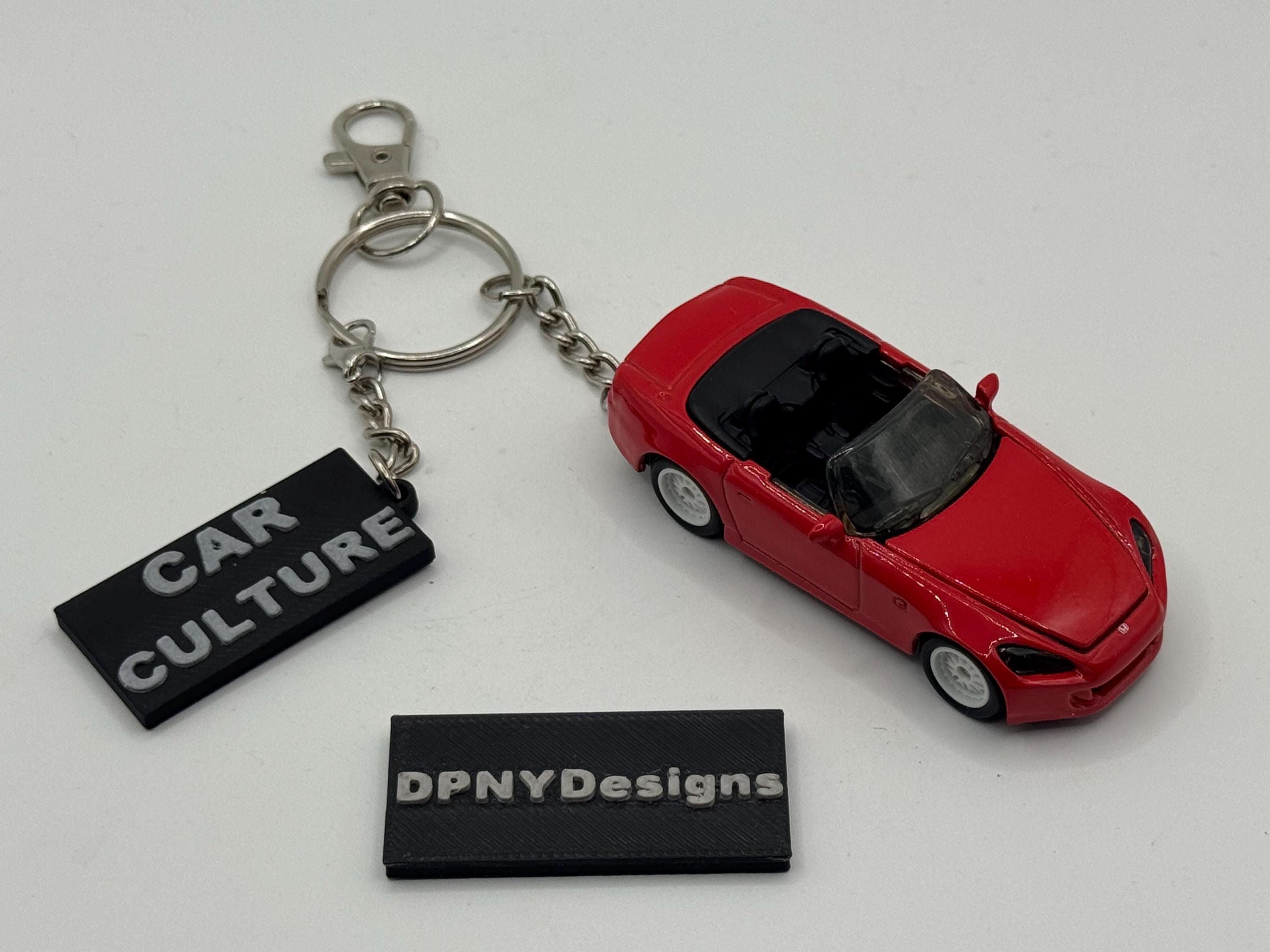 Red Rubber Honda Bike Keychain At ₹ 3/piece In Vellore | ID: 23342661888 - Foto 6