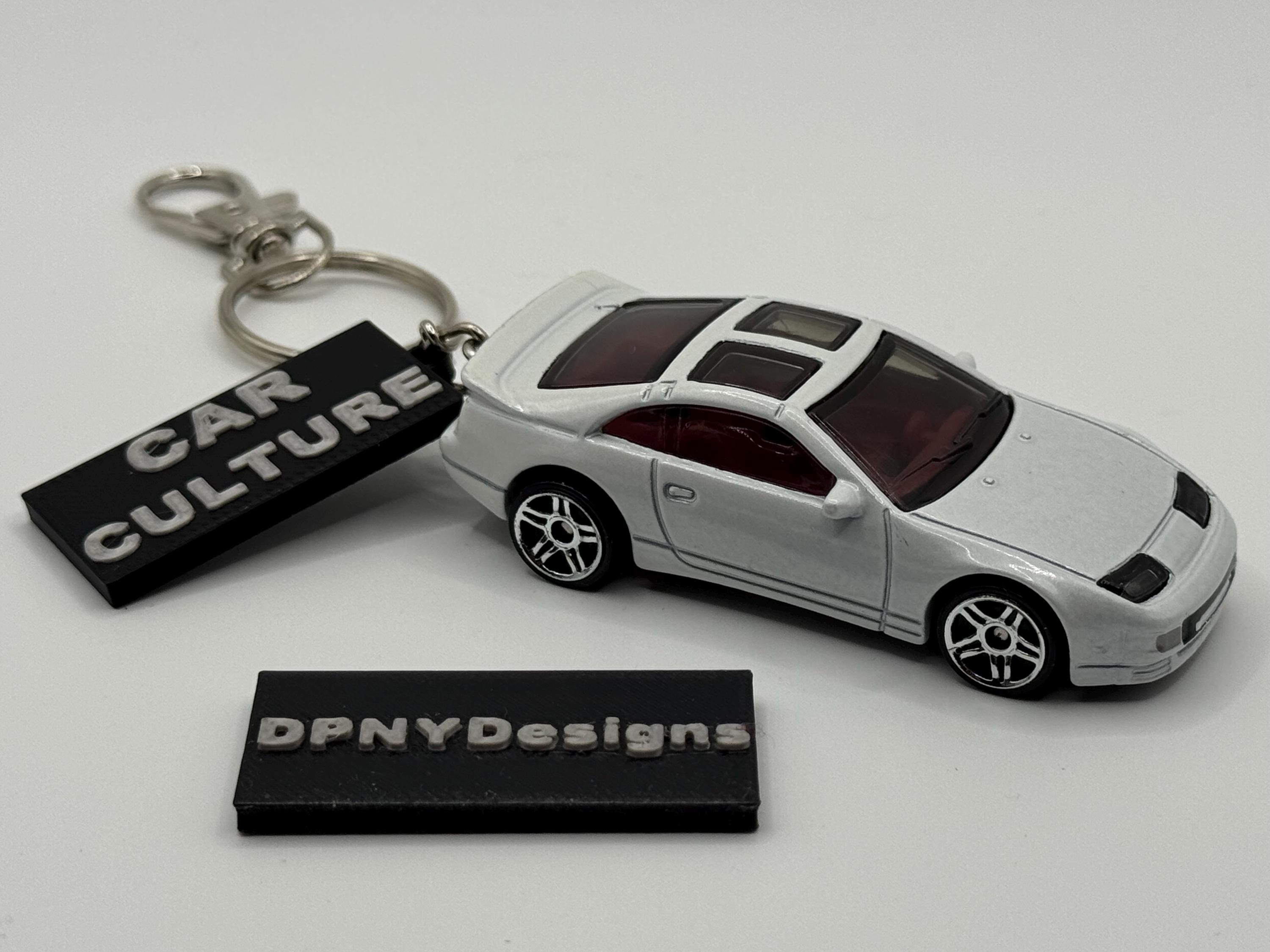 300zx keychain - Etsy 日本