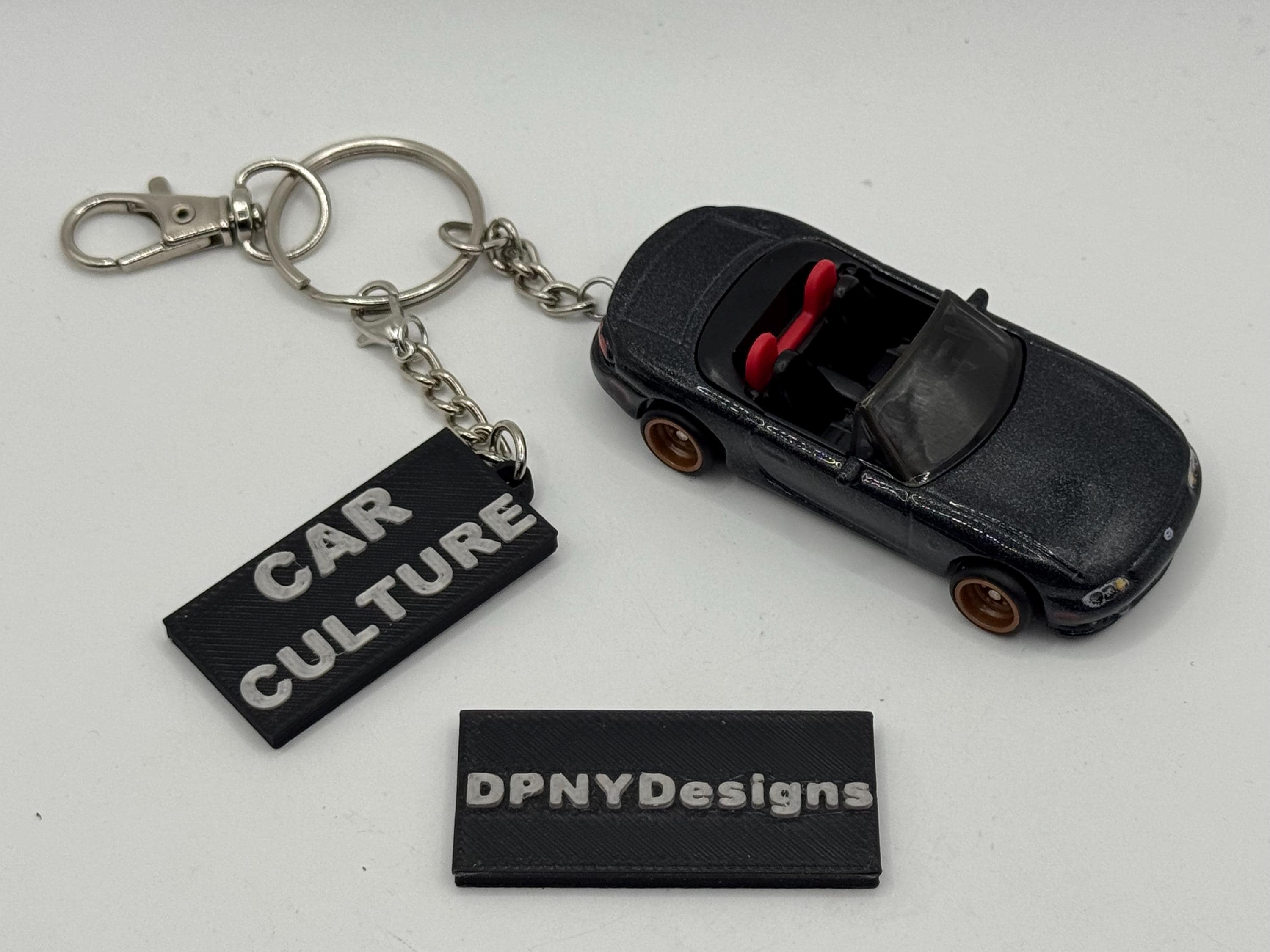 Mazdaspeed keychain - Etsy 日本