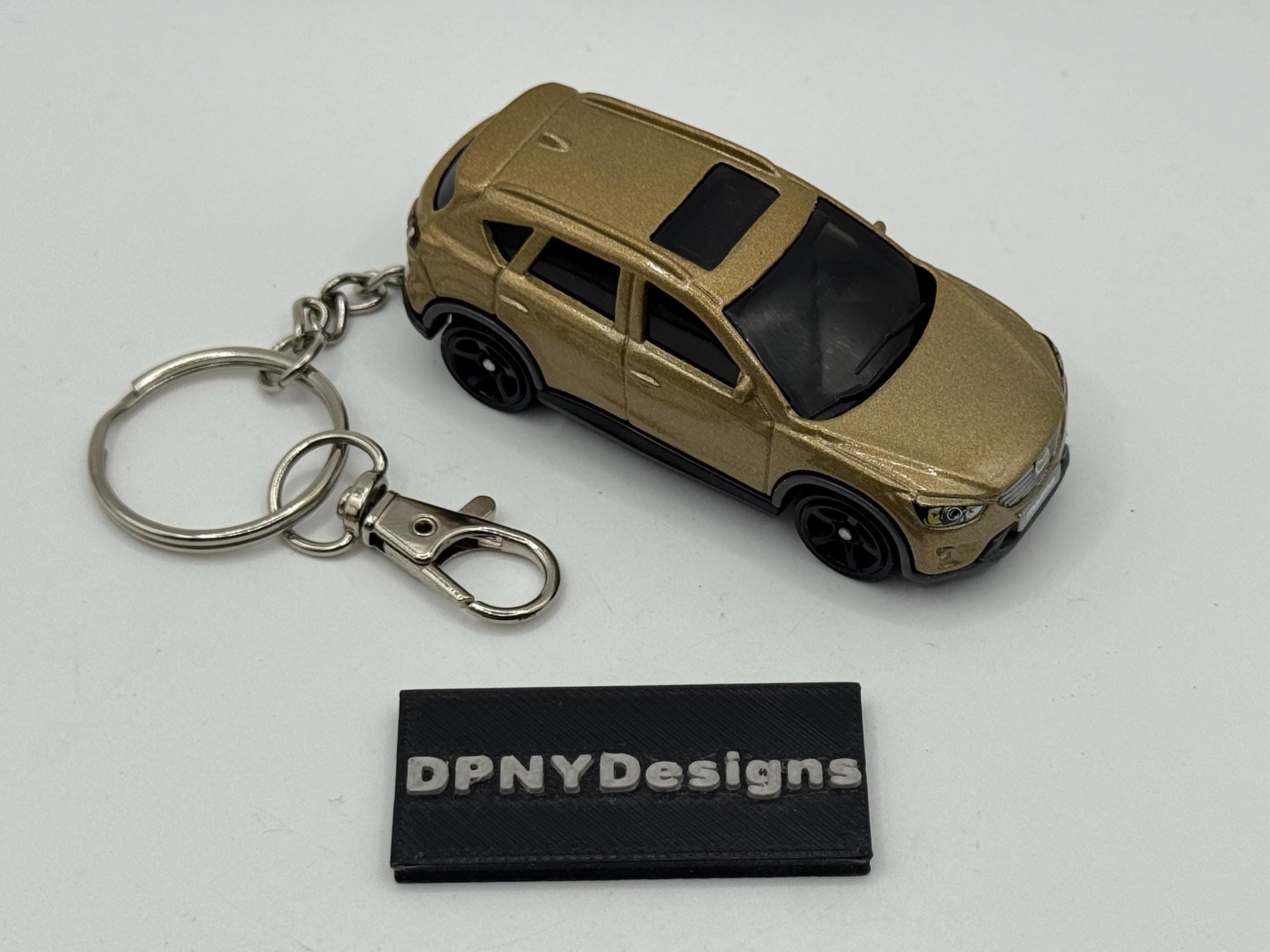 Mazda Cx 5 Toy Cars - Etsy