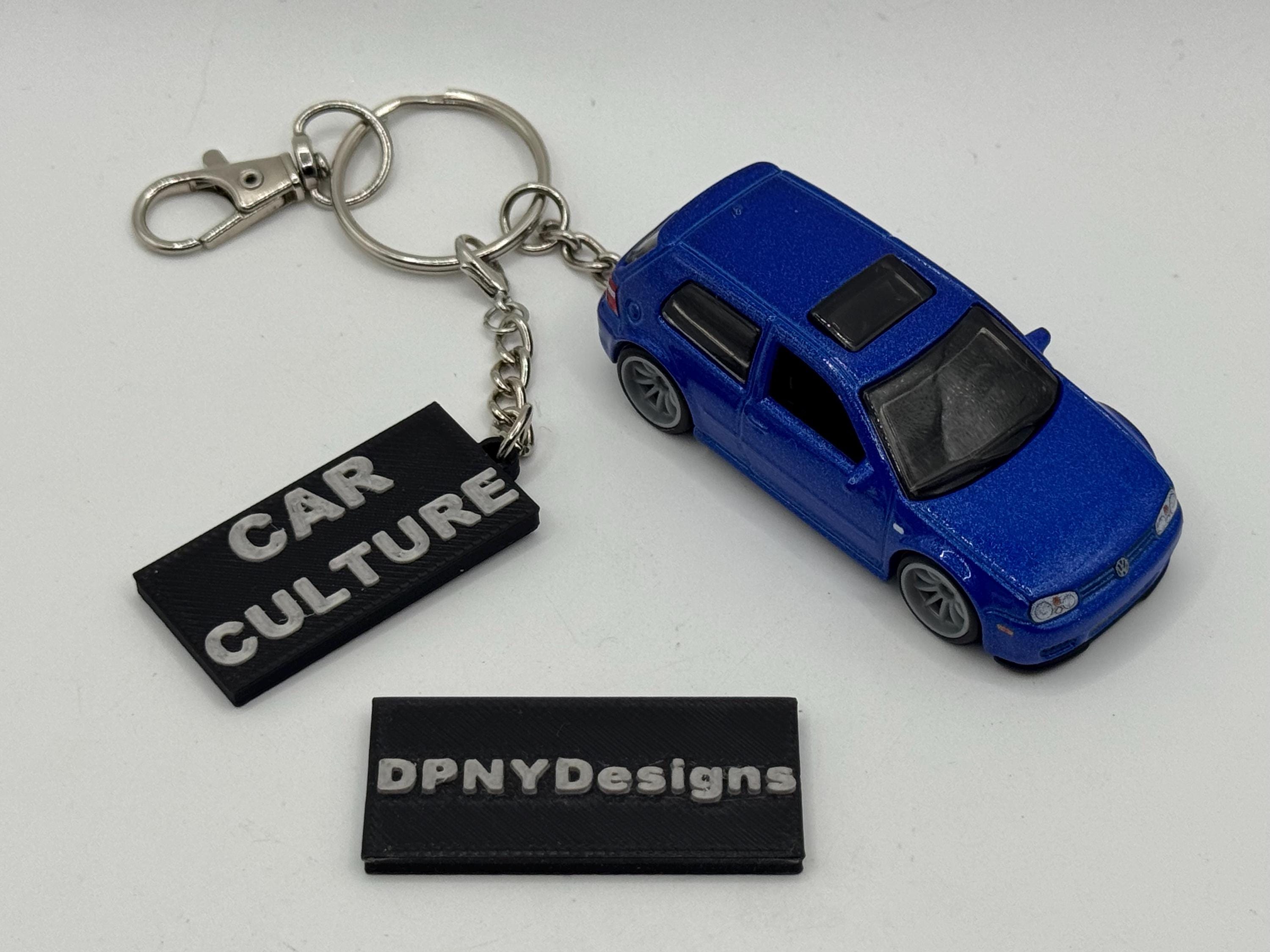 Volkswagen Golf R32 - Etsy Hong Kong