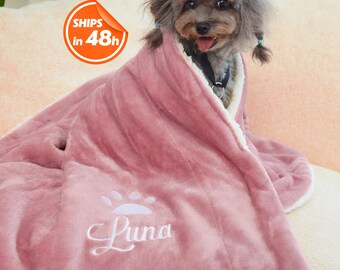 Ugg classic sherpa pet blanket discount
