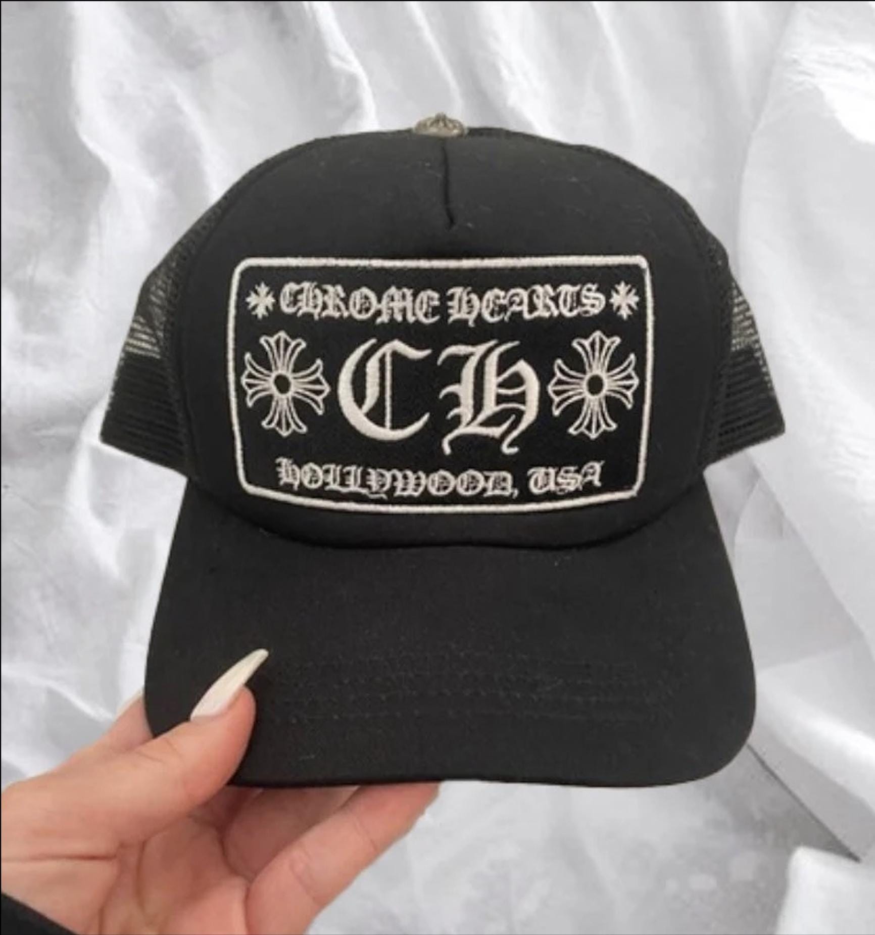 Yvl Cap - Etsy Canada